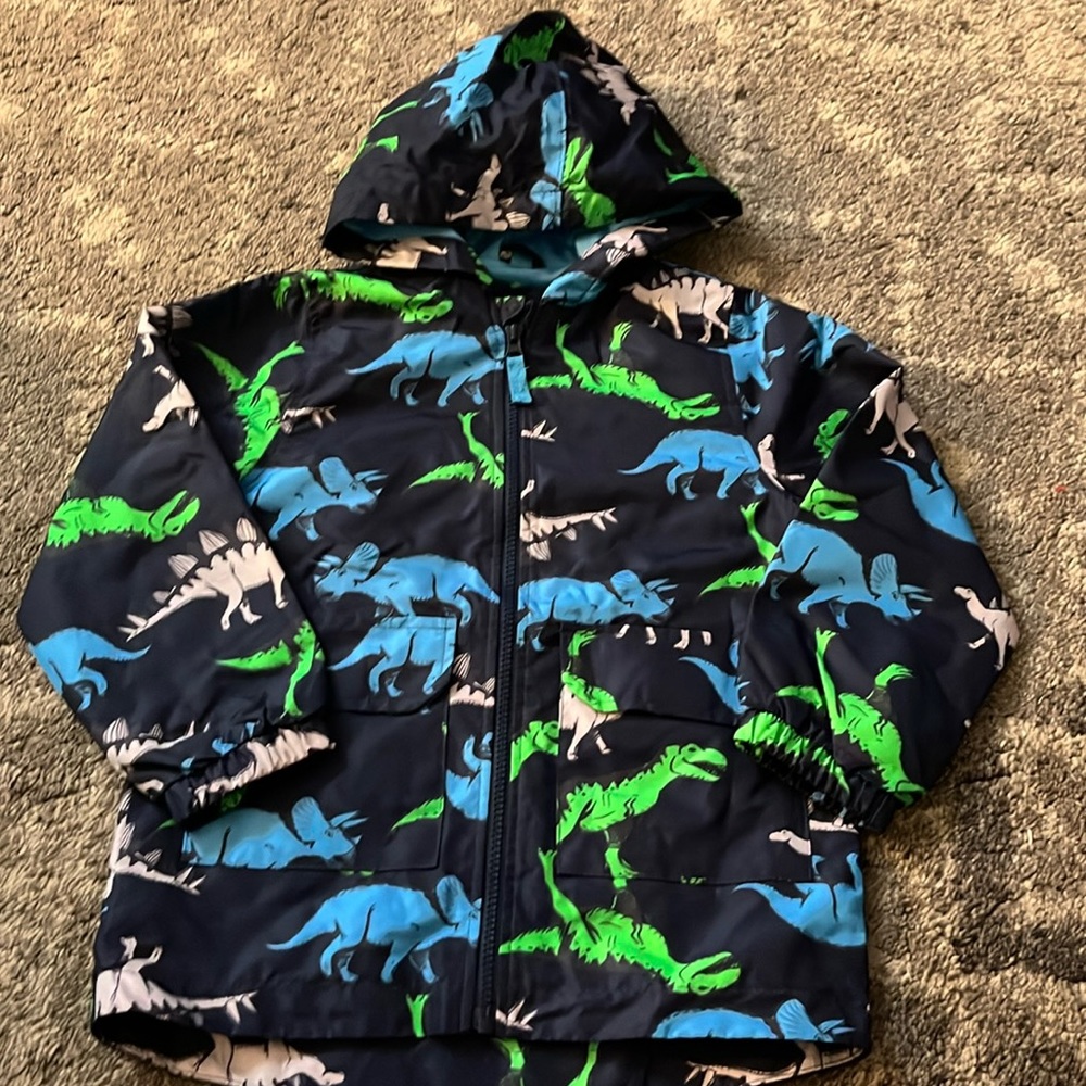 Raincoat for boys